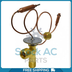A/C Expansion Valve for Isuzu Pickup / Mazda 626, Protege QR