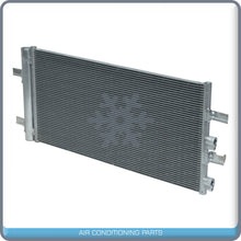 Cargar imagen en el visor de la galería, New A/C Condenser fits Mini Cooper - 2014 to 2019 - OE# 64509271204 - Qualy Air
