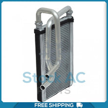 Load image into Gallery viewer, A/C Heater Core for Chrysler Sebring / Dodge Stratus / Mitsubishi Eclipse QU - Qualy Air