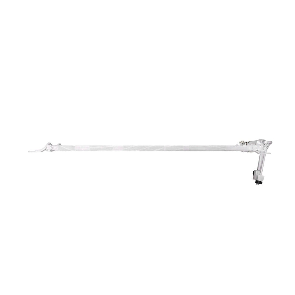 A/C Condenser for Buick Rendezvous, Terraza / Chevrolet Uplander, Venture ... QR - Qualy Air
