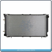 Load image into Gallery viewer, Radiator for Subaru Impreza, Legacy QOA - Qualy Air