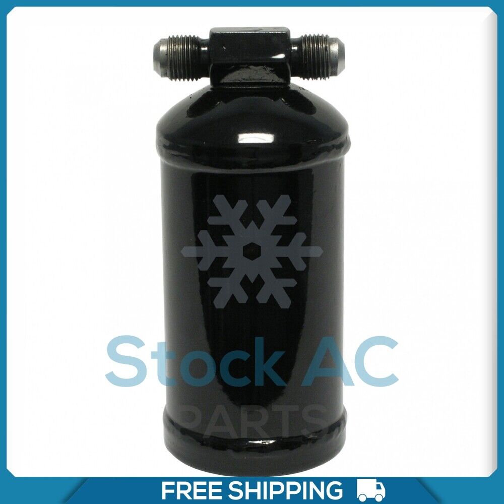 A/C Receiver Drier for Honda Civic QR - Qualy Air
