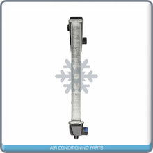 Load image into Gallery viewer, NEW Radiator for Mercedes-Benz 380SE, 380SEC, 380SEL, 420SEL, 500SEC, 500.. - Qualy Air