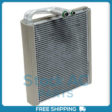 Cargar imagen en el visor de la galería, New A/C Evaporator for Chevrolet Equinox 2010 to 2017 / GMC Terrain 2010 to 2017 - Qualy Air