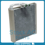 Evaporador de A/C nuevo para Chevrolet Equinox 2010 a 2017 / GMC Terrain 2010 a 2017