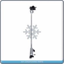 Load image into Gallery viewer, NEW Radiator for Toyota Tacoma - 2005 to 2015 - OE# 164100C180 - Qualy Air