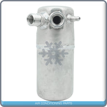 Load image into Gallery viewer, New A/C Accumulator fits Chevrolet Lumina APV/ Oldsmobile Silhouette/ Pontiac.. - Qualy Air