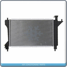 Load image into Gallery viewer, Radiator for Ford Mustang QOA - Qualy Air