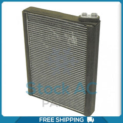 A/C Evaporator Core for Cadillac CTS, STS / Chevrolet Caprice, SS / Pontia..