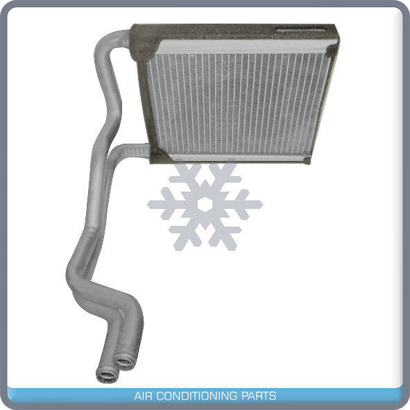 OEM A/C Heater Core for Hyundai Elantra - 2007 to 2012 - OE# 971382H000 - Qualy Air