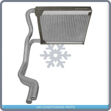 Cargar imagen en el visor de la galería, OEM A/C Heater Core for Hyundai Elantra - 2007 to 2012 - OE# 971382H000 - Qualy Air