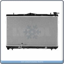 Cargar imagen en el visor de la galería, Radiator for Tiburon, Elantra QL - Qualy Air
