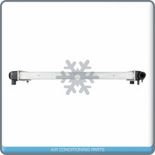Cargar imagen en el visor de la galería, Radiator for Chevrolet C2500, C3500, C3500HD, K2500, K3500 / GMC C250... QOA - Qualy Air