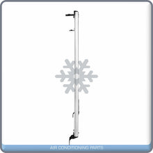 Load image into Gallery viewer, A/C Condenser for Ford E-350 Super Duty, E-450 Super Duty, E-350 Club Wagon QL - Qualy Air