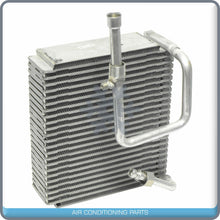 Cargar imagen en el visor de la galería, A/C Evaporator for Honda Prelude QR - Qualy Air