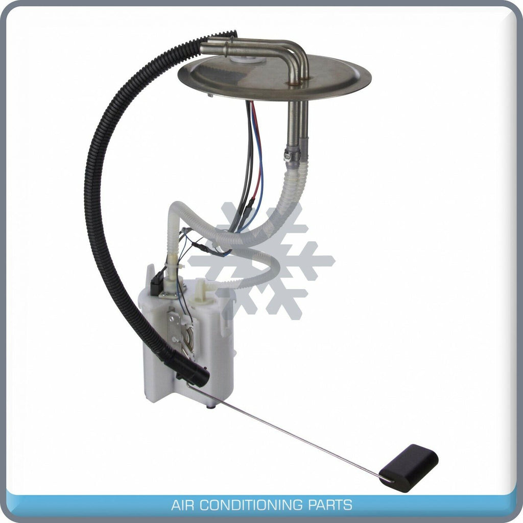 Electric Fuel Pump for Ford Excursion QOA - Qualy Air