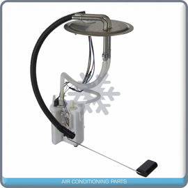 Electric Fuel Pump for Ford Excursion QOA - Qualy Air