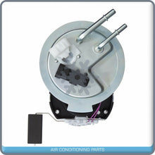Load image into Gallery viewer, Electric Fuel Pump fits Chevrolet Avalanche, Suburban / GMC Yukon QOA - Qualy Air