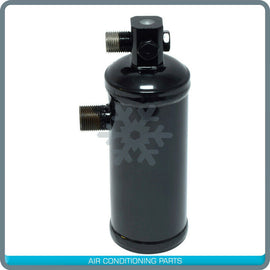 New A/C Receiver Drier for NIS STANZA 89-86 QU QU - Qualy Air