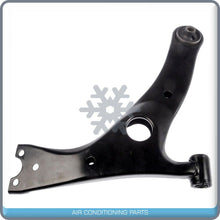 Load image into Gallery viewer, Control Arm Front Lower Right for Toyota RAV4 2005-04 QOA - Qualy Air