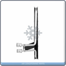 Load image into Gallery viewer, A/C Condenser for Chevrolet Blazer, S10 / GMC Sonoma, Jimmy / Oldsmobile B... QL - Qualy Air