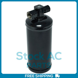 New A/C Receiver Drier for GMC GSERIES VAN 82-71 QU QU - Qualy Air