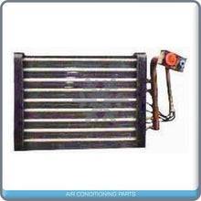 Cargar imagen en el visor de la galería, A/C Evaporator for Chrysler Town &amp; Country / Dodge Caravan, Grand Caravan,... QR - Qualy Air