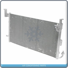 Load image into Gallery viewer, A/C Condenser for Sonata, XG300, XG350 / Magentis, Optima QU - Qualy Air