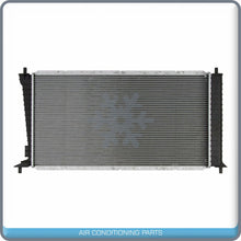 Cargar imagen en el visor de la galería, Radiator for Ford F-150, F-250, F-350 / Lincoln Blackwood QOA - Qualy Air