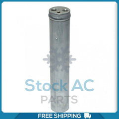 A/C Receiver Drier for Infiniti M45, Q45 / Mitsubishi Lancer, Outlander, O... QR