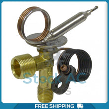 Cargar imagen en el visor de la galería, A/C Expansion Valve for Lexus SC300, SC400 QR - Qualy Air