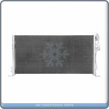 Load image into Gallery viewer, A/C Condenser for Mitsubishi Lancer QL - Qualy Air