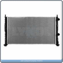 Load image into Gallery viewer, Radiator for Chrysler Sebring / Dodge Stratus QL - Qualy Air