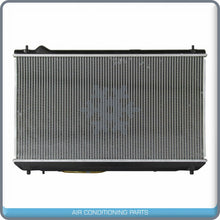 Cargar imagen en el visor de la galería, NEW Radiator for Lexus ES300 2000 to 2001 / Toyota Camry, Solara 1997 to 2001 - Qualy Air