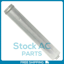 Cargar imagen en el visor de la galería, New AC Receiver Drier for Jeep Wrangler/ Chrysler 300/ Dodge Magnum, Challenger - Qualy Air