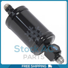 Load image into Gallery viewer, A/C Receiver Drier for OE# WSG164FO QR - Qualy Air