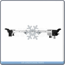 Load image into Gallery viewer, NEW Radiator for 1995-1997 Ford Ranger, 2.3L / 1995-1997 Mazda B2300, 2.3L QL - Qualy Air