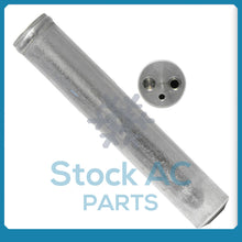 Cargar imagen en el visor de la galería, New AC Receiver Drier for Infiniti M45,Q45/ Mits Lancer, Outlander/ Niss Maxima - Qualy Air