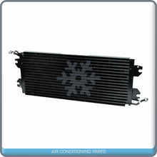Load image into Gallery viewer, New A/C Condenser for Chevrolet G10, G20, G30, P30 / GMC G1500, G2500, G3500.. - Qualy Air
