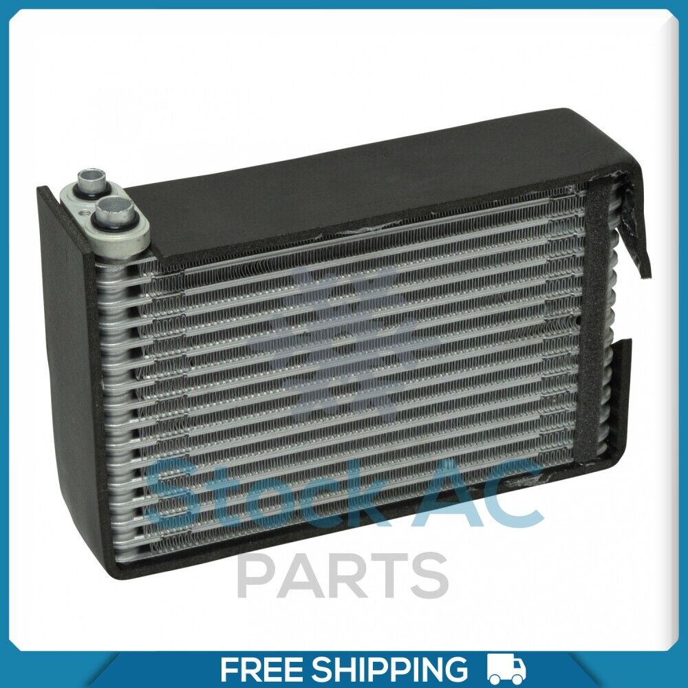 A/C Evaporator Core for Infiniti JX35, QX60 / Pathfinder QU - Qualy Air