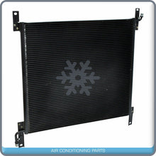Load image into Gallery viewer, New A/C Condenser for INTERNATIONAL 2500, 2600, 8200, 8300.. - OE# 1675462C1 - Qualy Air