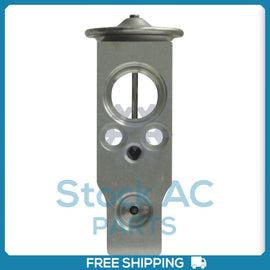 New AC Expansion Valve for Toyota Tundra - 2007 to 2020 - OE# 885150C080 - Qualy Air