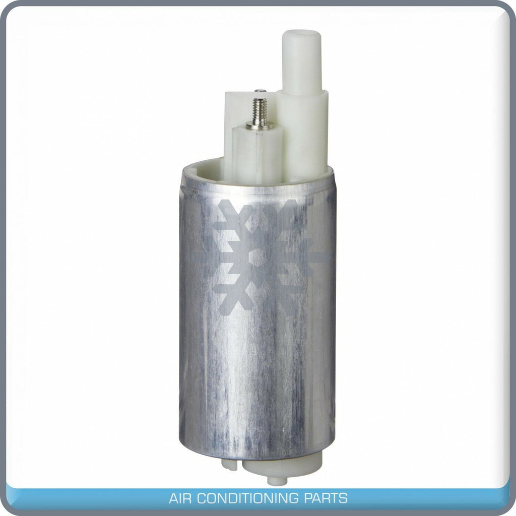 Electric Fuel Pump for Cadillac DeVille, Eldorado, Fleetwood, Seville / F... QOA - Qualy Air