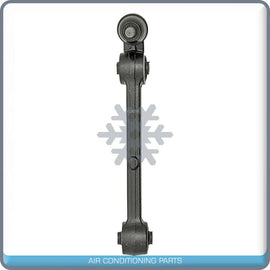 Suspension Control Arm Front Lower Right for Chrysler, Dodge, Eagle, Mit.. QOA - Qualy Air