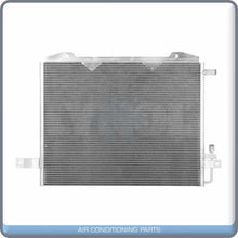 Cargar imagen en el visor de la galería, A/C Condenser for Sterling Truck Acterra, Acterra 5500, Acterra 6500, Acte... QL - Qualy Air