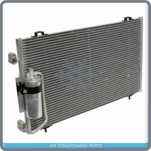 Cargar imagen en el visor de la galería, A/C Condenser for Pontiac Vibe QU - Qualy Air