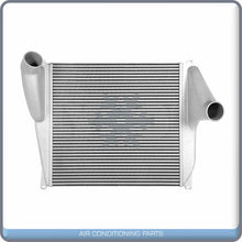 Cargar imagen en el visor de la galería, Intercooler for Volvo VNM / Freightliner 114SD, M2 112 / Kenworth T400, W9... QL - Qualy Air