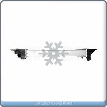 Cargar imagen en el visor de la galería, New Radiator For 00-01 Ford Explorer Mercury Mountaineer 5.0L - OE# FO3010152 QL - Qualy Air