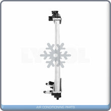 Cargar imagen en el visor de la galería, Radiator for Acura RDX / Chevrolet Silverado 1500 / Honda Crosstour, A... QL - Qualy Air