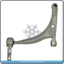 Cargar imagen en el visor de la galería, Control Arm Front Lower Right for Nissan Altima, Nissan Maxima, Renault S... QOA - Qualy Air